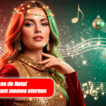 As músicas de Natal que viraram memes eternos