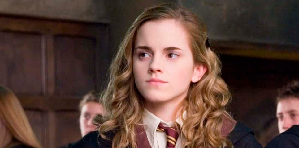 Hermione-Granger Os Personagens da Cultura Pop Que Seriam Perfeitos (ou Péssimos) no Amigo Secreto!