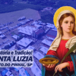 Santa Luzia em Esp.Sto.do Pinhal