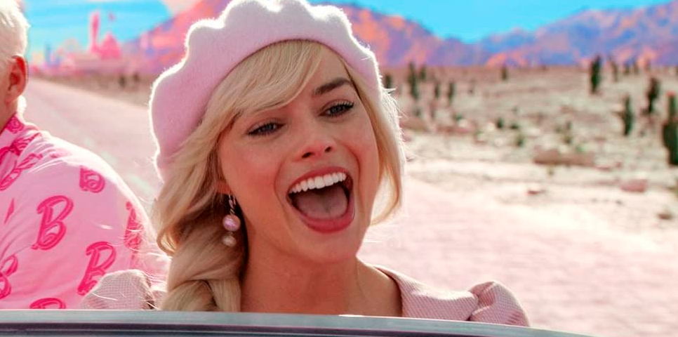 barbie Os Personagens da Cultura Pop Que Seriam Perfeitos (ou Péssimos) no Amigo Secreto!