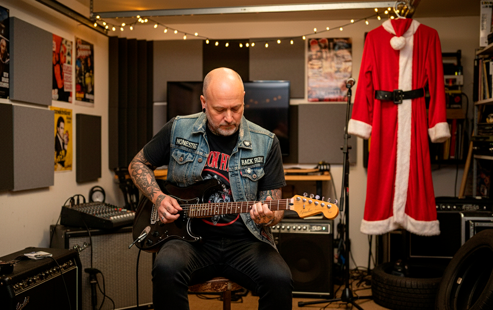 brad-ensaio Brad Marttorano: Um pinhalense conquistando terras canadenses.