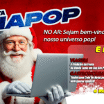 Editorial - Revista ViaPop 001