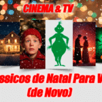 filmes de Natal clássicos