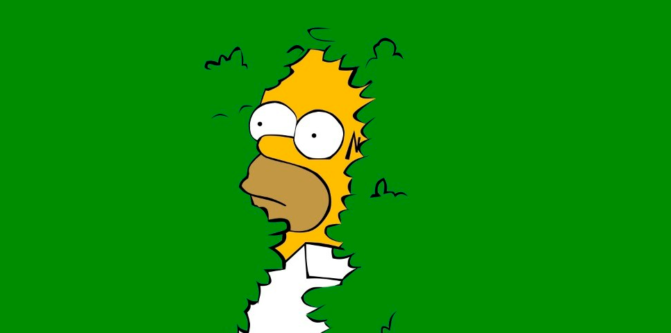 homer-simpson Os Personagens da Cultura Pop Que Seriam Perfeitos (ou Péssimos) no Amigo Secreto!