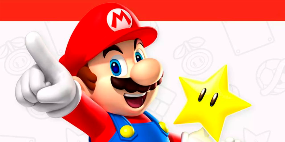 mario-bros Os Personagens da Cultura Pop Que Seriam Perfeitos (ou Péssimos) no Amigo Secreto!