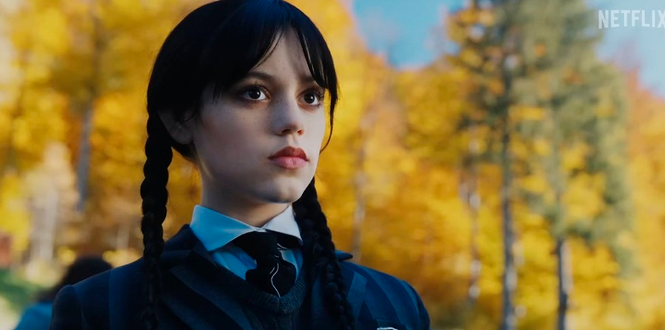 wandinha Os Personagens da Cultura Pop Que Seriam Perfeitos (ou Péssimos) no Amigo Secreto!